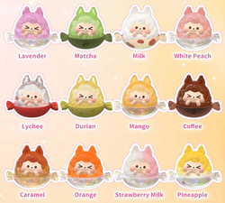 RABBIT KIKI Sweetheart Candy Pop Series Blind Bag