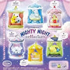 Re-Ment: Pokémon - Nighty Night Collection