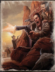 Call of Cthulhu - Shadows Over Stillwater (Hardcover)