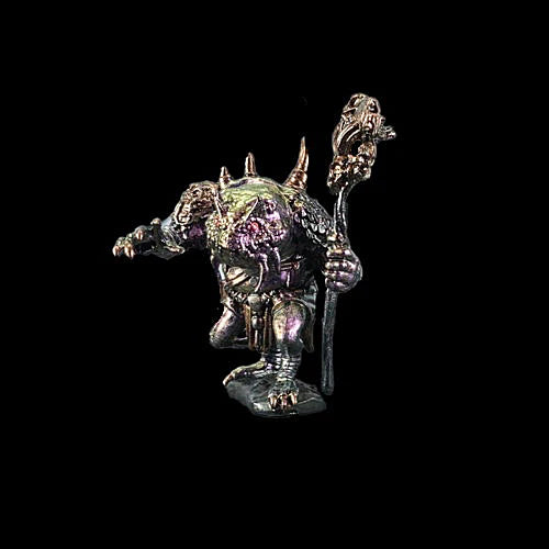 Turbo Dork Turboshift - Shell Shocked