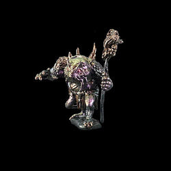 Turbo Dork Turboshift - Shell Shocked
