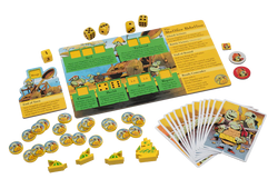 Ahoy: Rivals & Renegades Expansion