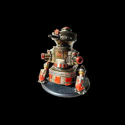 Turbo Dork Turboshift - Shifting Sands