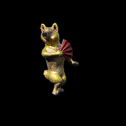 Turbo Dork Turboshift - Shifting Sands