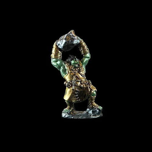 Turbo Dork Turboshift - Shifting Sands