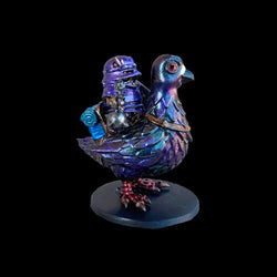 Turbo Dork Turboshift - Skyrat