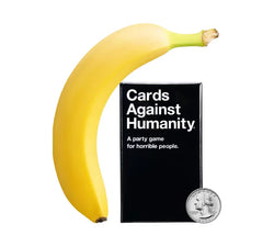 Cards Against Humanity: TINY Edition