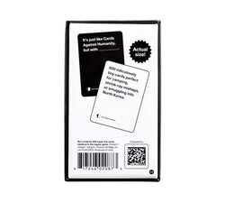 Cards Against Humanity: TINY Edition