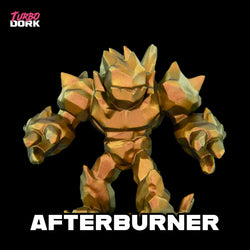 Turbo Dork Turboshift - Afterburner