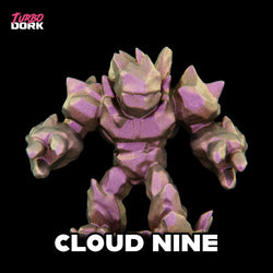 Turbo Dork Turboshift - Cloud Nine