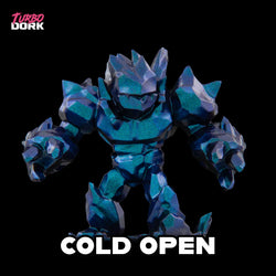 Turbo Dork Turboshift - Cold Open