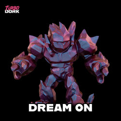Turbo Dork Turboshift - Dream On