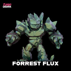Turbo Dork Turboshift - Forrest Flux