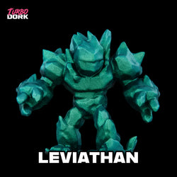Turbo Dork Turboshift - Leviathan