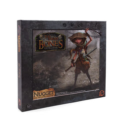 Too Many Bones: Nugget (The Treasure Hunter)