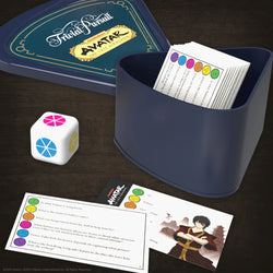 TRIVIAL PURSUIT®: Avatar: The Last Airbender