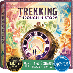 Trekking Through History