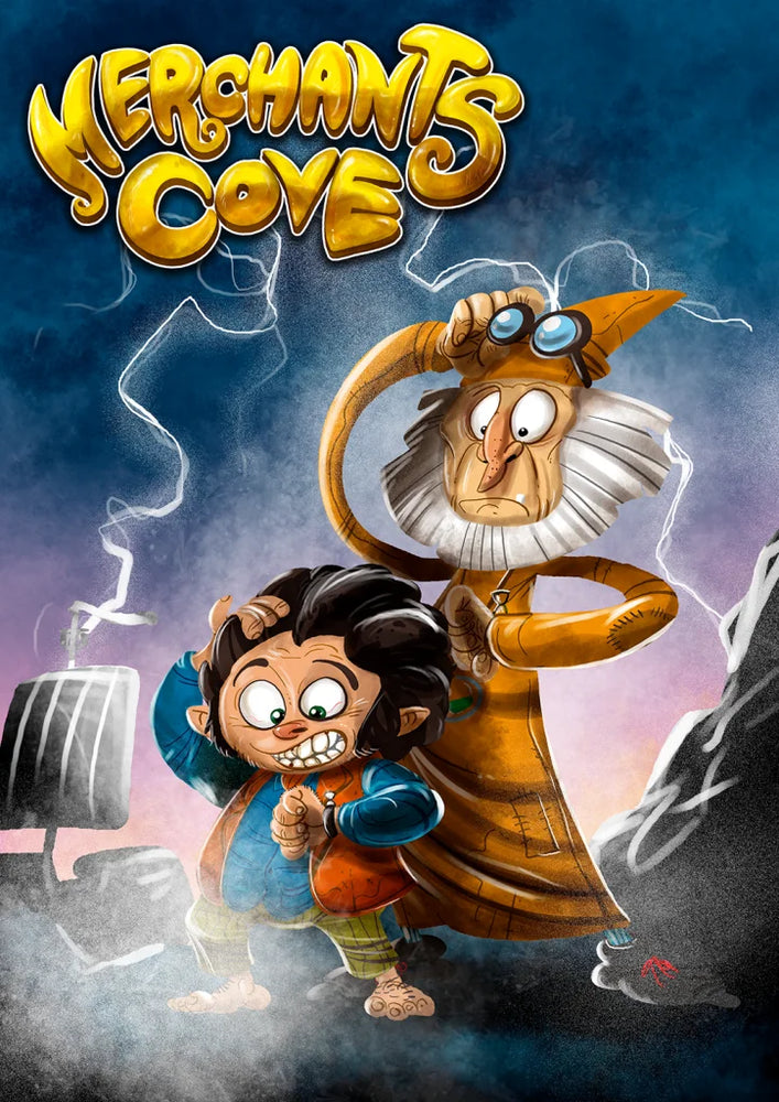 Merchants Cove