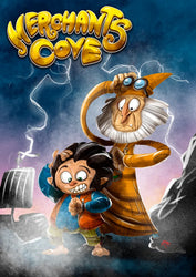 Merchants Cove
