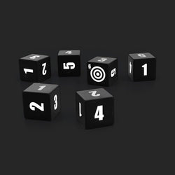The Walking Dead Universe: RPG Starter Set