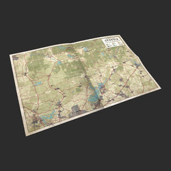 The Walking Dead Universe: RPG Starter Set