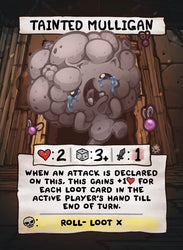 The Binding Of Isaac: Four Souls: Community Booster