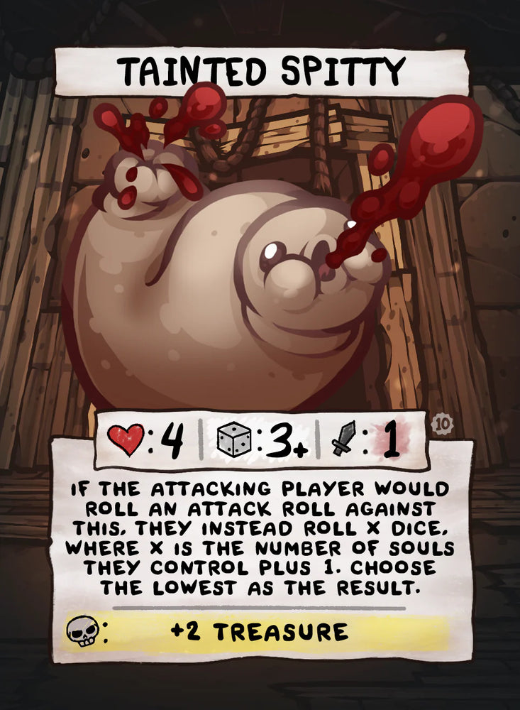 The Binding Of Isaac: Four Souls: Anniversary Booster Pack