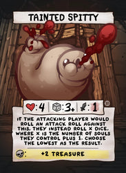 The Binding Of Isaac: Four Souls: Anniversary Booster Pack