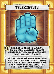 The Binding Of Isaac: Four Souls: Community Booster