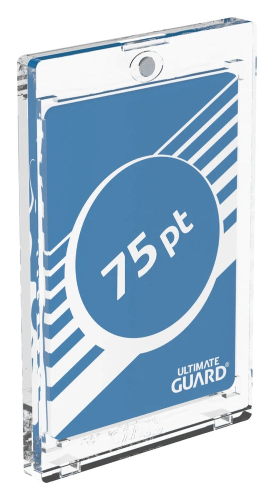 Ultimate Guard - 75pt Magnetic Card Case
