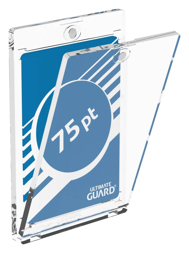 Ultimate Guard - 75pt Magnetic Card Case