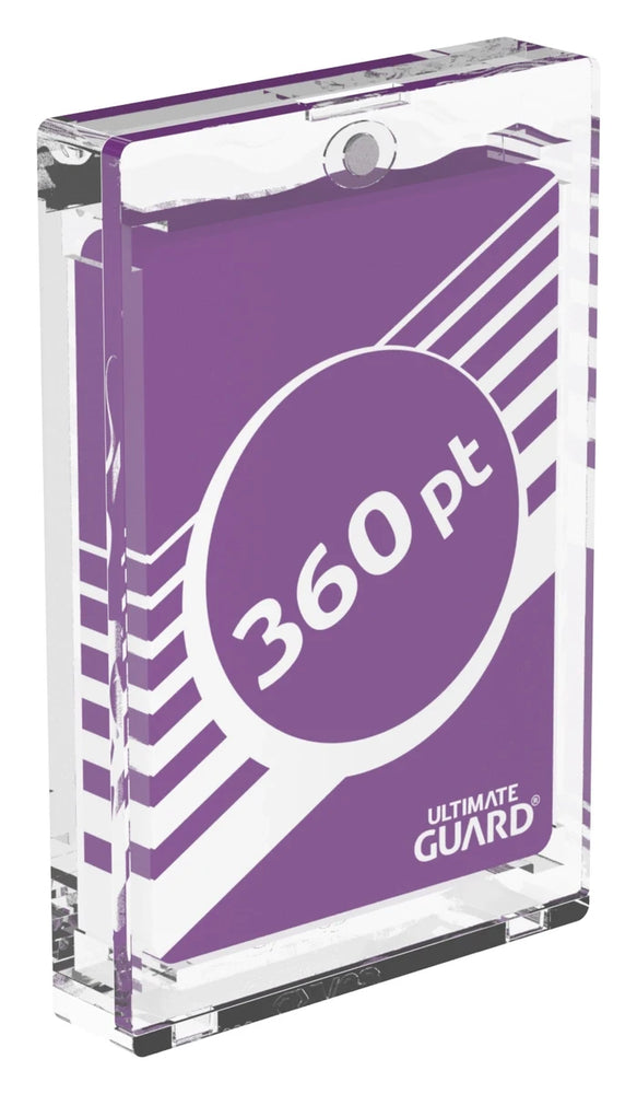 Ultimate Guard - 360pt Magnetic Card Case