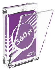 Ultimate Guard - 360pt Magnetic Card Case