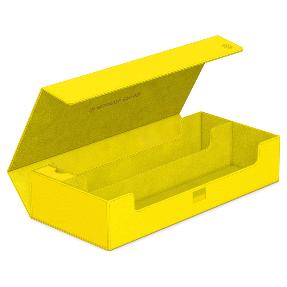Deck Box: Superhive: 550+: Summer Edition: Dandelion