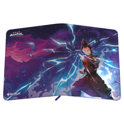 9-Pocket Zip Folio - Magic the Gathering: Avatar The Last Airbender - Azula