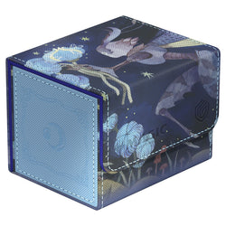 Deck Box: Sidewinder (100+) | Magic the Gathering: Lorwyn Eclipsed - Bitterbloom Bearer