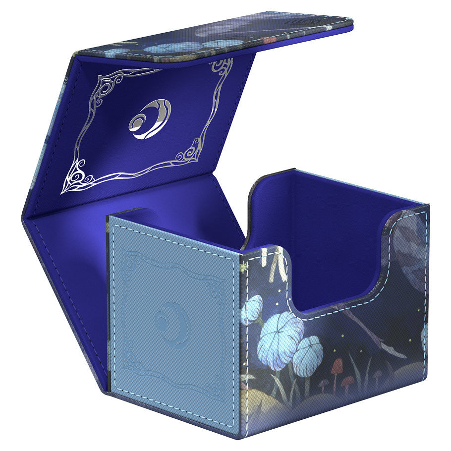 Deck Box: Sidewinder (100+) | Magic the Gathering: Lorwyn Eclipsed - Bitterbloom Bearer