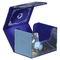 Deck Box: Sidewinder (100+) | Magic the Gathering: Lorwyn Eclipsed - Bitterbloom Bearer
