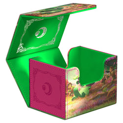 Deck Box: Sidewinder (100+) | Magic the Gathering: Lorwyn Eclipsed - Vibrance