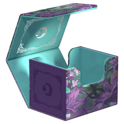 Deck Box: Sidewinder (100+) | Magic the Gathering: Lorwyn Eclipsed - Mornsong Arias