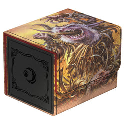 Deck Box: Sidewinder (100+) | Magic the Gathering: Lorwyn Eclipsed - Gristle Glutton