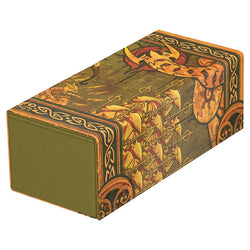 Deck Box: Twin Flip`n`Tray (266+) - Magic the Gathering: Lorwyn Eclipsed - Chronicle of Victory