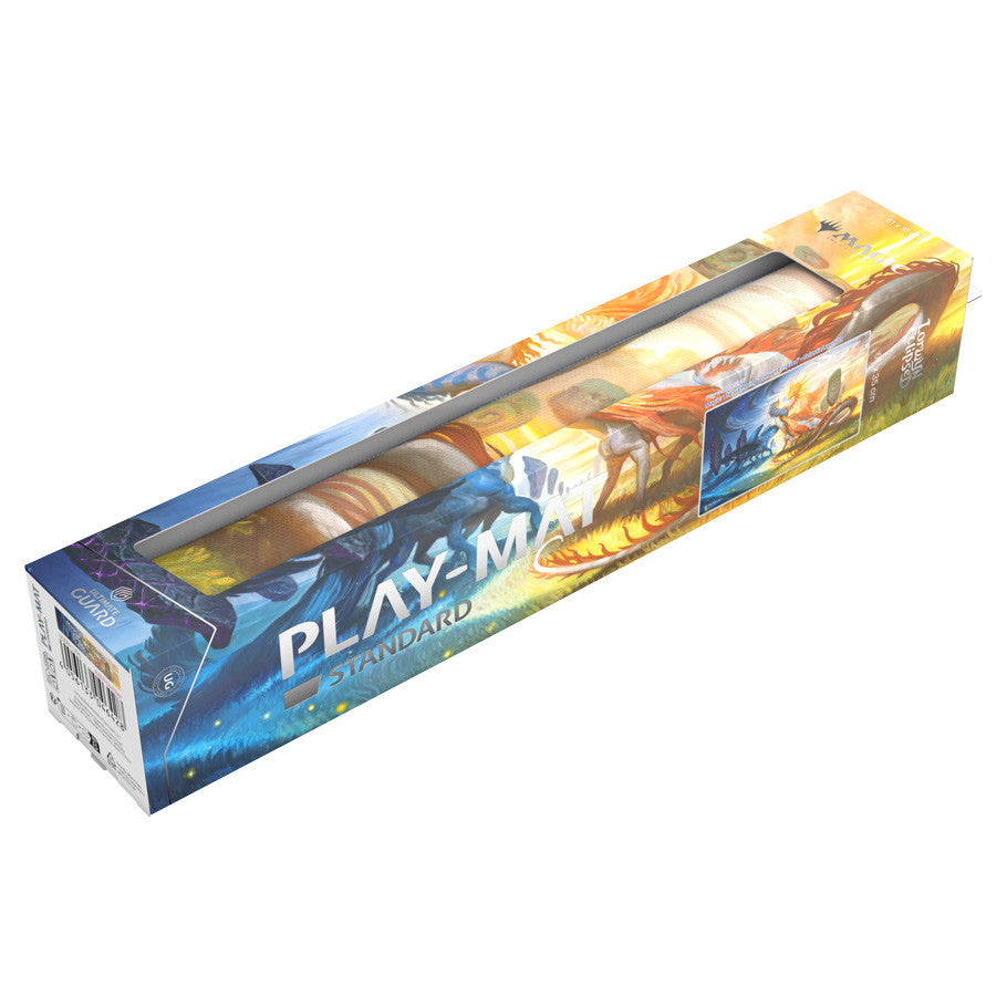 Playmat - Magic the Gathering: Lorwyn Eclipsed - Celestial Reunion