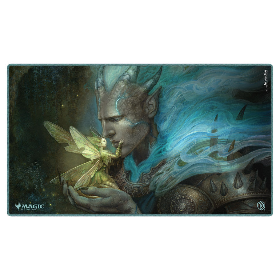 Playmat - Magic the Gathering: Lorwyn Eclipsed - Run Away Together