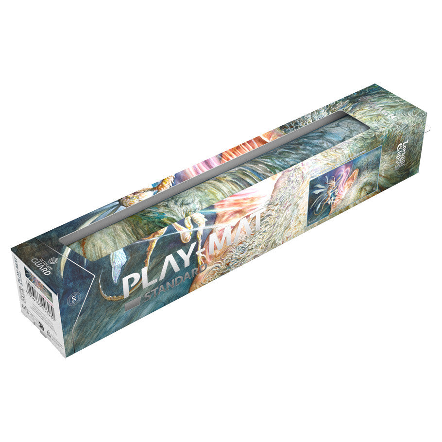 Playmat - Magic the Gathering: Lorwyn Eclipsed - Dream Seizer