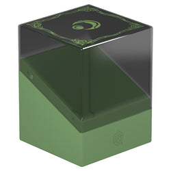 Deck Box: Boulder (100+) | Magic the Gathering: Lorwyn Eclipsed - Elves