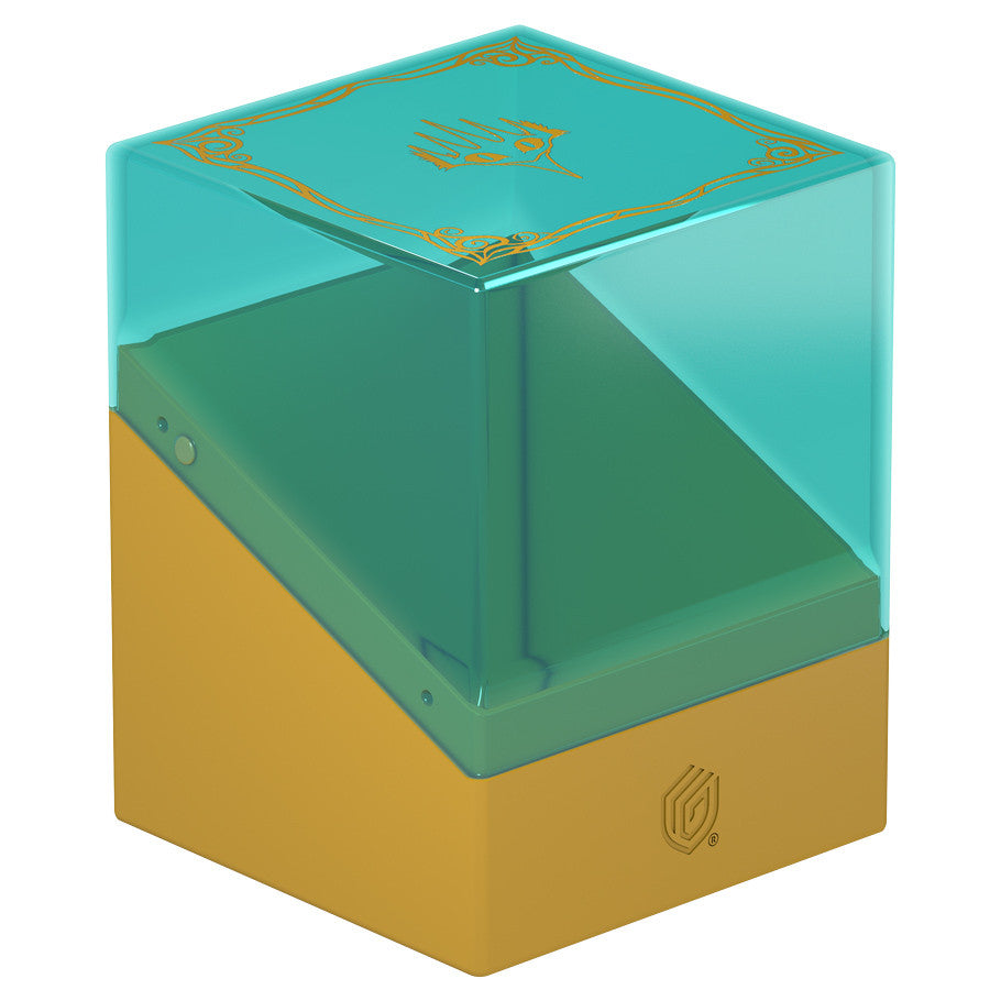 Deck Box: Boulder (100+) | Magic the Gathering: Lorwyn Eclipsed - Changelings