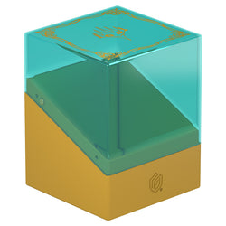 Deck Box: Boulder (100+) | Magic the Gathering: Lorwyn Eclipsed - Changelings