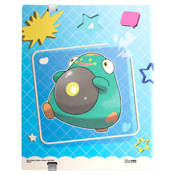 9-Pocket Pro Binder: Pokemon - Iono & Bellibolt