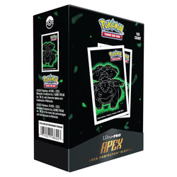 Deck Protector: Apex - Pokémon: Neon Kanto Venusaur (105)